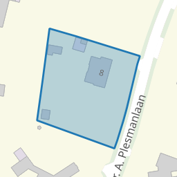 Perceel HZN00-A-1272