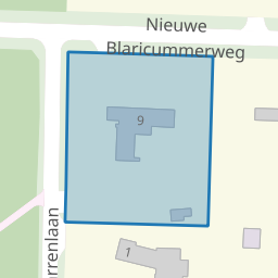 Perceel HZN00-A-1290