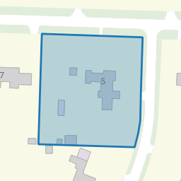 Perceel HZN00-A-1292