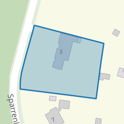 Perceel HZN00-A-1315