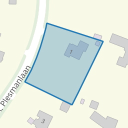 Perceel HZN00-A-1324