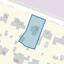 Perceel HZN00-A-1377