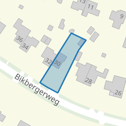 Perceel HZN00-A-1378