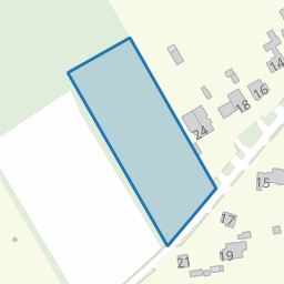 Perceel HZN00-A-1381