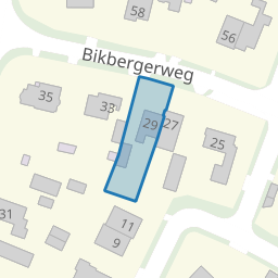 Perceel HZN00-A-1402