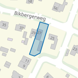 Perceel HZN00-A-1403