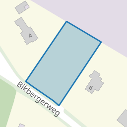 Perceel HZN00-A-1437