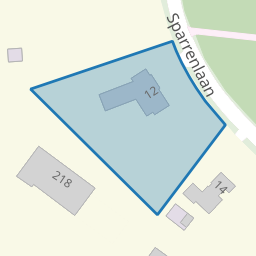 Perceel HZN00-A-1459