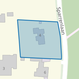 Perceel HZN00-A-1463