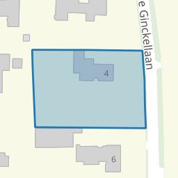 Perceel HZN00-A-1484