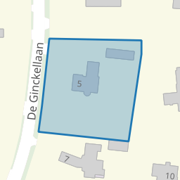 Perceel HZN00-A-1490