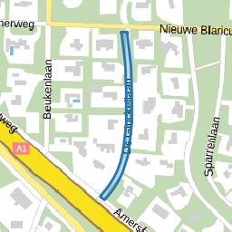 Perceel HZN00-A-1516