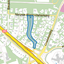 Perceel HZN00-A-1518