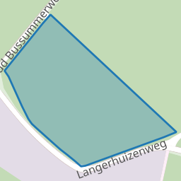 Perceel HZN00-A-1539