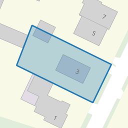 Perceel HZN00-A-1579