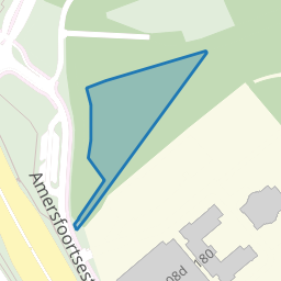 Perceel HZN00-A-1609