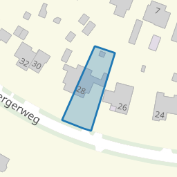 Perceel HZN00-A-1617