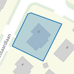 Perceel HZN00-A-1623