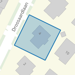 Perceel HZN00-A-1624