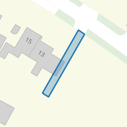 Perceel HZN00-A-1645