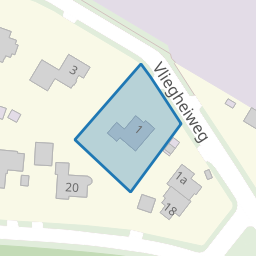 Perceel HZN00-A-1696