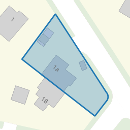 Perceel HZN00-A-1697