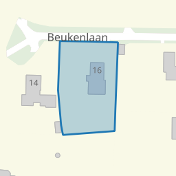 Perceel HZN00-A-1701