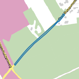 Perceel HZN00-A-1703