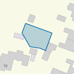 Perceel HZN00-A-1724