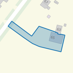 Perceel HZN00-A-1736