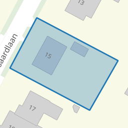 Perceel HZN00-A-1766