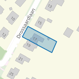 Perceel HZN00-A-1767