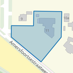 Perceel HZN00-A-1779