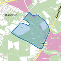 Perceel HZN00-A-1857