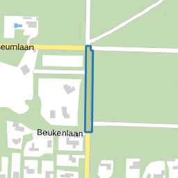 Perceel HZN00-A-1860