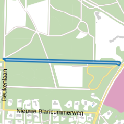 Perceel HZN00-A-1861