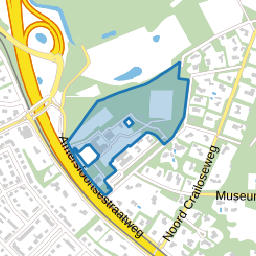 Perceel HZN00-A-1874