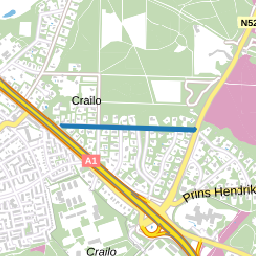 Perceel HZN00-A-1881