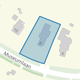 Perceel HZN00-A-1896