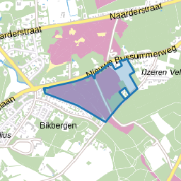 Perceel HZN00-A-1898