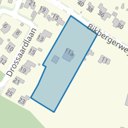 Perceel HZN00-A-1912