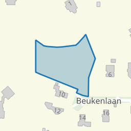 Perceel HZN00-A-1914