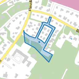 Perceel HZN00-A-1931