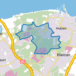Sectie HZN00-B