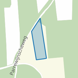 Perceel HZN00-B-1131