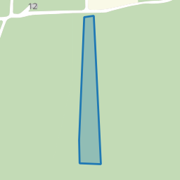 Perceel HZN00-B-1321