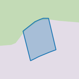 Perceel HZN00-B-1816