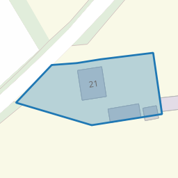 Perceel HZN00-B-2137