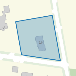 Perceel HZN00-B-2210