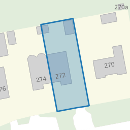 Perceel HZN00-B-2432